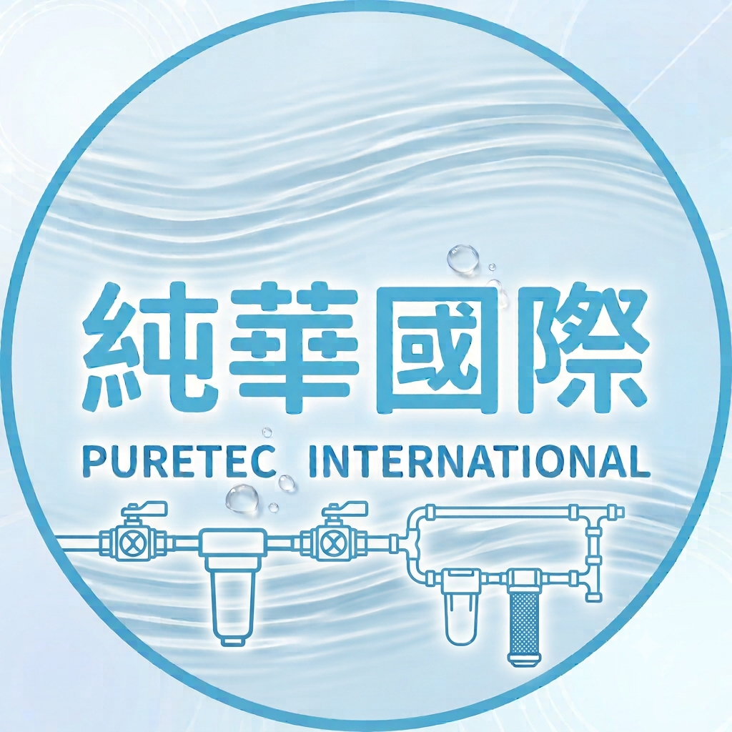 純水系統維護保養